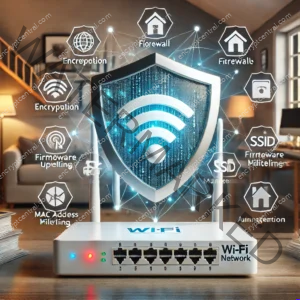How Can I Protect My Home Wi-Fi Network From Hackers?