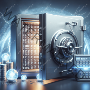 How Can I Back Up My Data Securely?