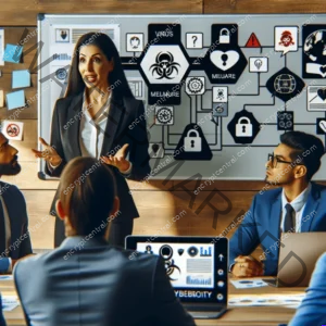 How Can I Educate My Employees About Cybersecurity?