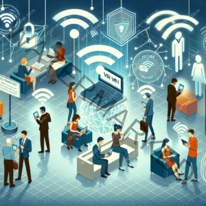 How Can I Safely Use Public Wi-Fi Networks?