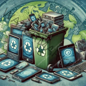 How Can I Securely Dispose Of Old Devices?