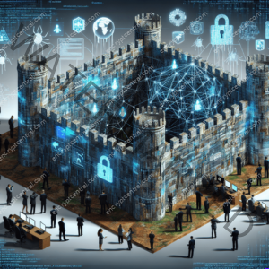 How Do I Conduct A Risk Assessment For Cybersecurity?
