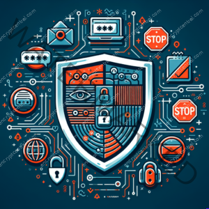 How Do I Keep My Personal Information Safe Online?
