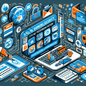 How Do I Make My Online Banking More Secure?