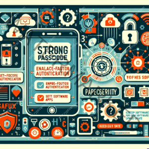 How Do I Secure My Smartphone?