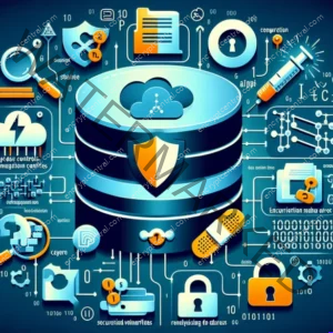 What Are The Best Practices For Securing A Database?