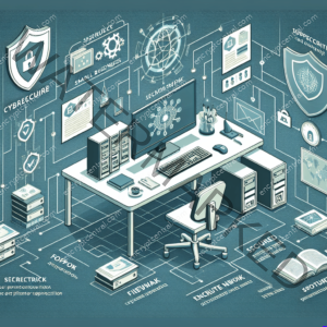 What Are The Cybersecurity Best Practices For Small Businesses?