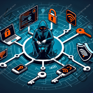 How Can I Ensure The Physical Security Of My Devices?