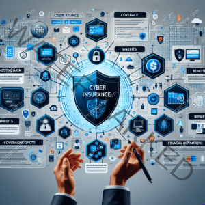 What Is Cyber Insurance, And Should My Business Have It?