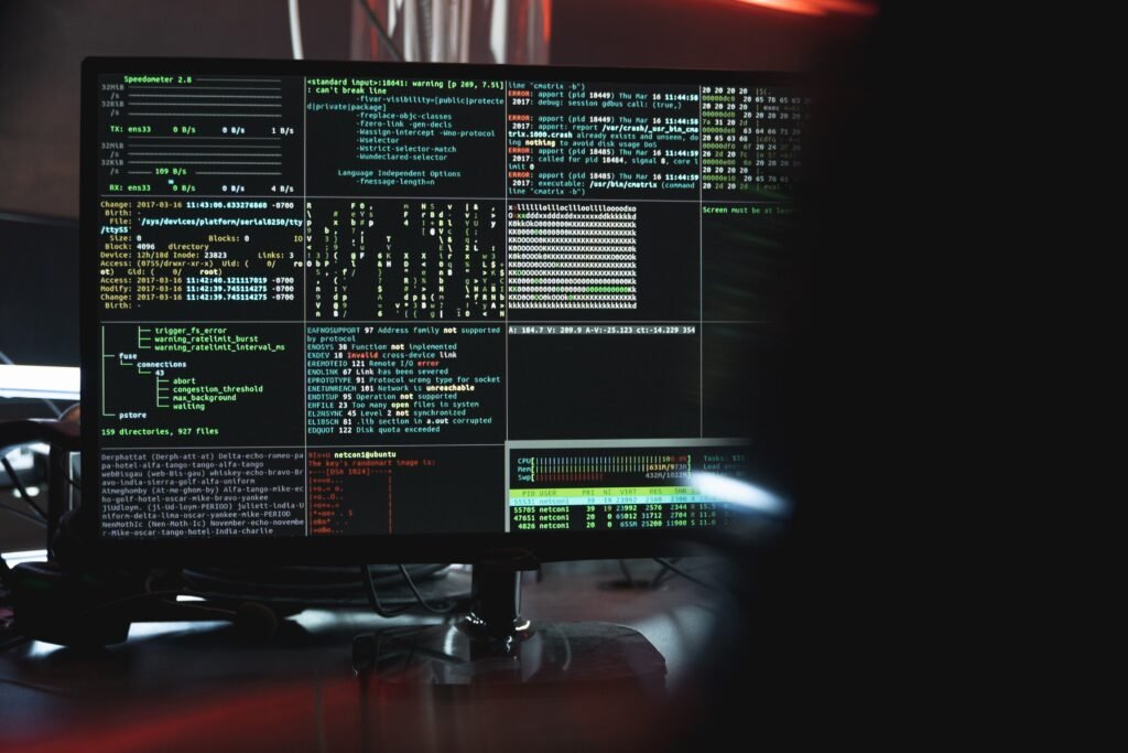 What Is The Strongest Prevention Against Cyber Threats?