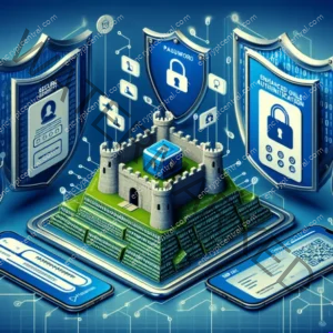 What Is Two-factor Authentication, And Should I Use It?