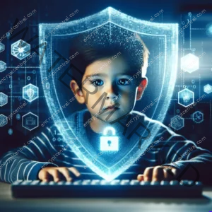 What Steps Can I Take To Protect My Children Online?