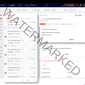 Brandefense Digital Risk Protection Platform Review
