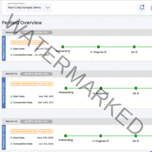 Review of BreachLock: Human-Delivered Penetration Testing Services