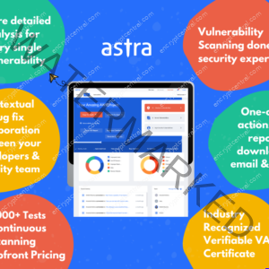 Astra Penetration Testing Service Review