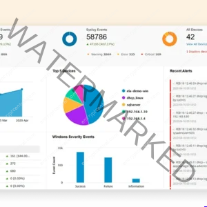 ManageEngine Log360 Review