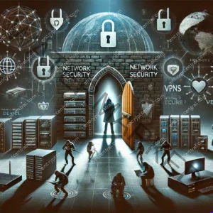 How secure are network security devices in today’s IT environments?
