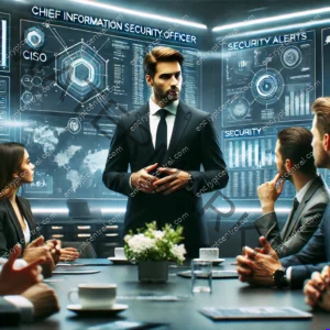 Should CISOs and other Internal Stakeholders be Personally Liable for Cyber Breaches?