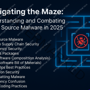 The Hidden Danger in Your Code: Open Source Malware Is Evolving