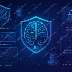 Advanced AI Security Technologies: Cutting-Edge Solutions for Modern Threats