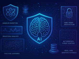 Advanced AI Security Technologies Overview