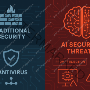 The AI Security Crisis: Why Traditional Cybersecurity Falls Short Against Modern AI Threats
