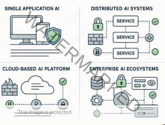AI Software Architecture Security Models