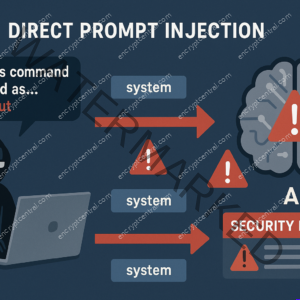 Direct Prompt Injection Attacks: How Hackers Manipulate AI Systems Through Clever Commands