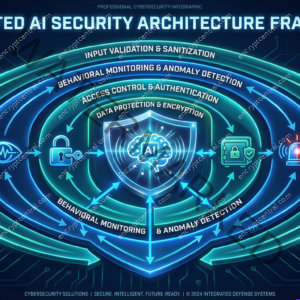 Building Complete AI Security Solutions: Your Comprehensive Implementation Guide