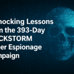 The Ghosts in Your Network