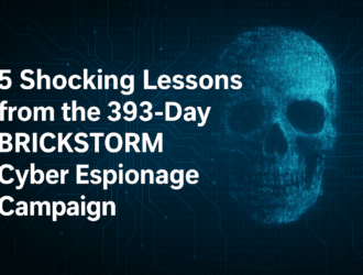 The Ghosts in Your Network