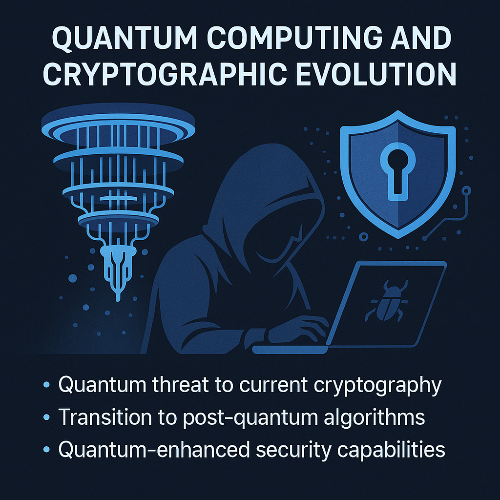 Illustration of layered AI-powered security including anomaly detection.