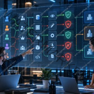 Broken Access Control Testing Checklist