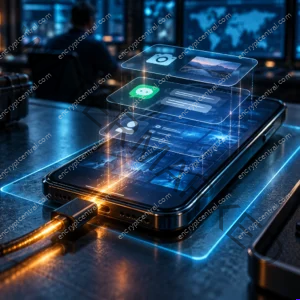 NoviSpy and Physical-Custody Attacks: An Enterprise Defense Guide