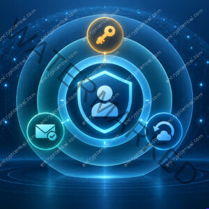 How to Protect Accounts Beyond a Strong Password